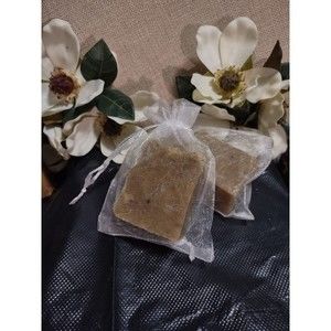 Herbal Lavender Tea Tree Peppermint Blend Soap